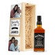 Jack Daniels - Egyéni doboz
