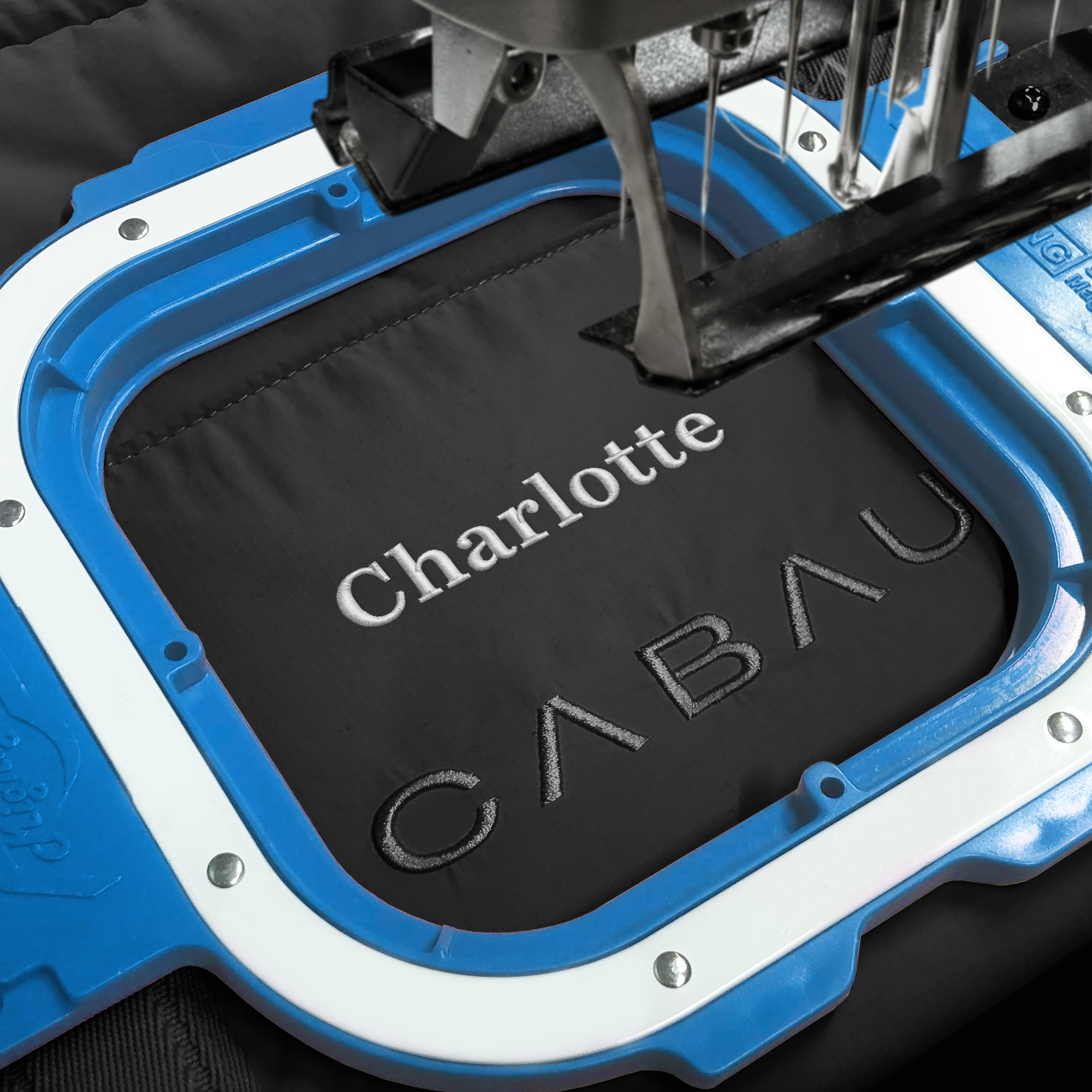 Borsa Bloom personalizzata