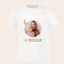 T - shirt annonce grossesse personnalisé - Grand frère / Grande soeur T - shirt annonce grossesse personnalisé - Grand frère / Grande soeur