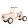 Bicicleta de carga para niños (madera)
