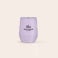 Travel cup with lid Travel cup with lid