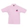 Polo ing - Kids - Pink - 4 év
