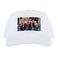 Cappello da baseball - Bianco