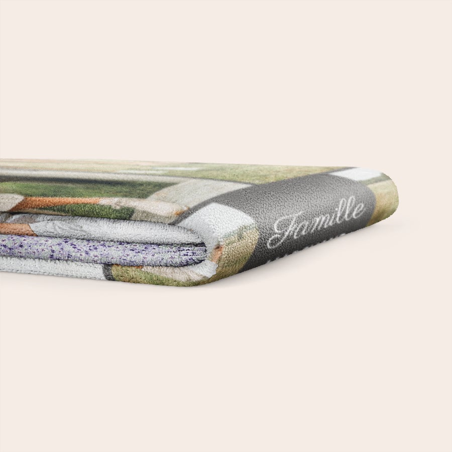 Serviette de plage personnalisé - 100 x 180 Serviette de plage personnalisé - 100 x 180