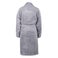 Bathrobe for Women - Grey S/M