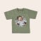 Baby shirt bedrukken Baby shirt bedrukken