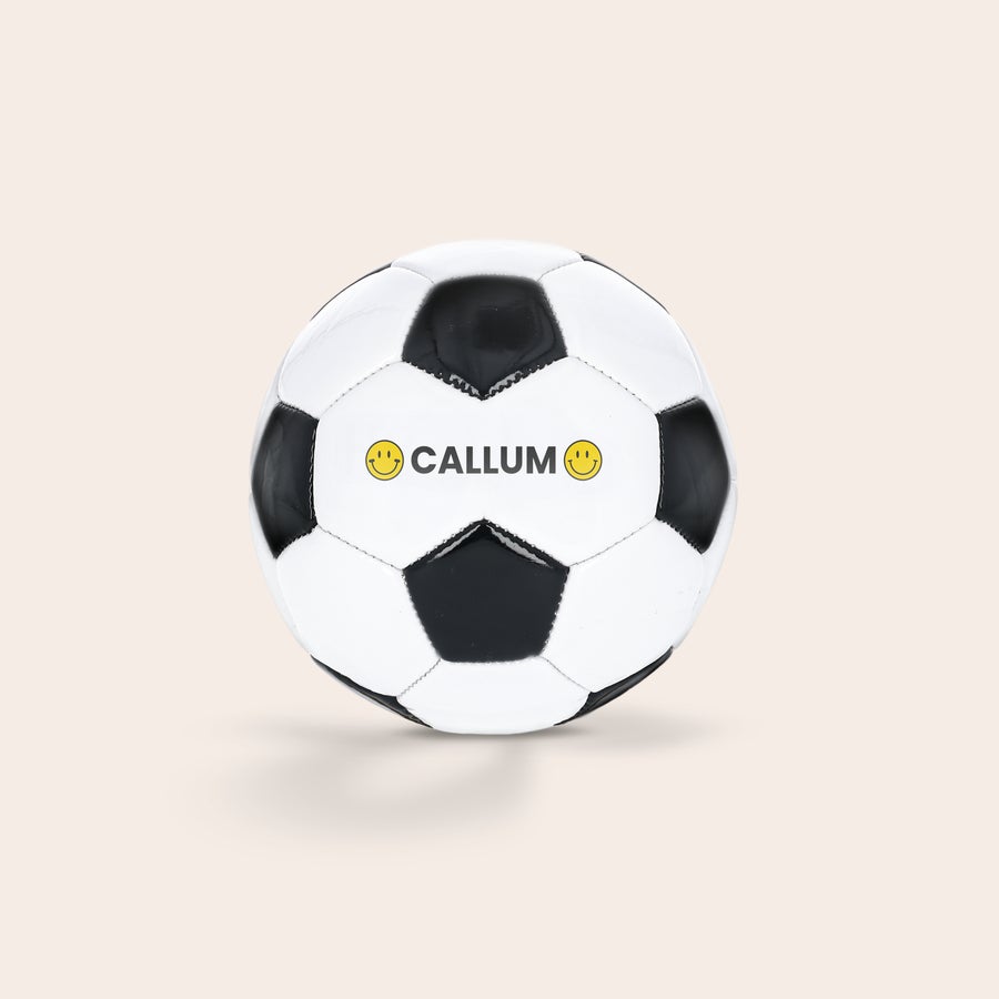 Calcio personalizzato Calcio personalizzato