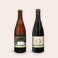 Personalizovaný set pív - Westmalle Dubbel a Tripel Personalizovaný set pív - Westmalle Dubbel a Tripel