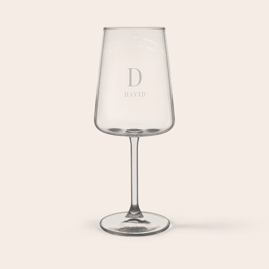 Rødvinsglass Rødvinsglass