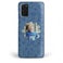 Telefoonhoesje bedrukken - Samsung Galaxy S20 Plus (rondom)