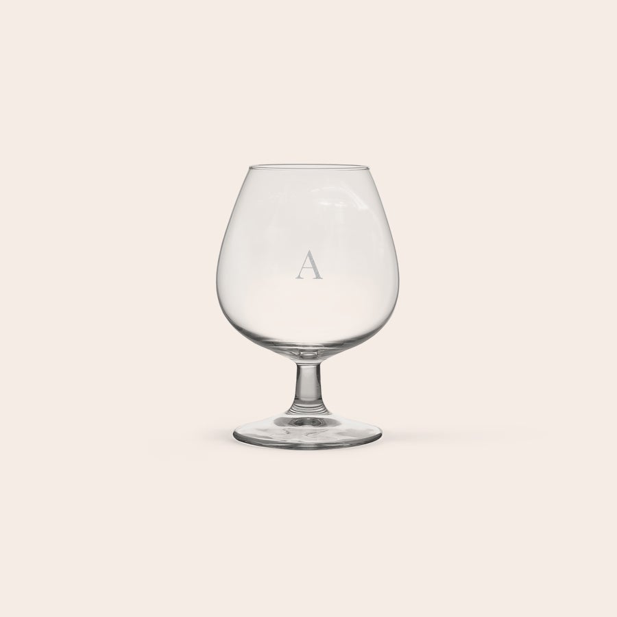 Brandy Glasses Brandy Glasses