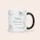 Zaubertasse mit Foto Zaubertasse mit Foto
