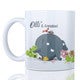 Olli Tasse mit Namen