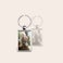 Personalised key ring - Acrylic - Father's Day Personalised key ring - Acrylic - Father's Day