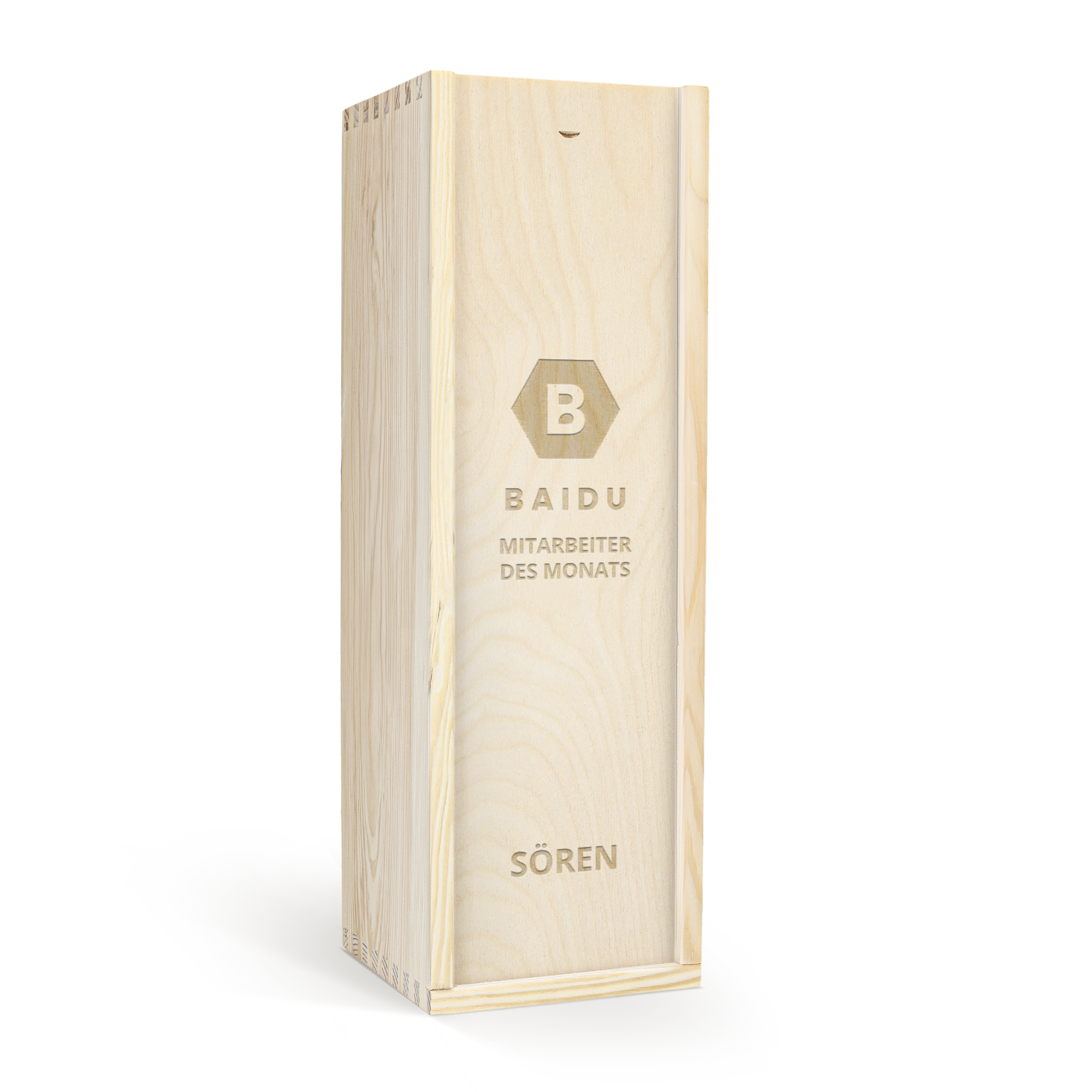 Portwein Graham's - The Tawny Reserve personalisieren