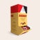 Distributeur de chocolat Toblerone Distributeur de chocolat Toblerone
