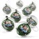 Boules de Noël - Transparentes (8)