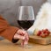 Verre à vin rouge personnalisé Verre à vin rouge personnalisé