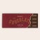 XXL personalised Côte d'Or chocolate bar XXL personalised Côte d'Or chocolate bar