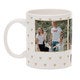 Tasse mit Foto - Valentinstag