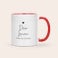 Custom Color Mug Custom Color Mug