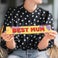 Personalised Toblerone Chocolate Bar - Mother's Day Personalised Toblerone Chocolate Bar - Mother's Day