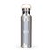 Personalised gym bottle with bamboo lid Personalised gym bottle with bamboo lid
