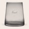 Personalised engraved vase Personalised engraved vase