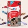 Cukierki Celebrations w personalizowanej tubie  Cukierki Celebrations w personalizowanej tubie