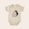Personalised baby grow Personalised baby grow