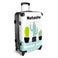 Princess Traveler foto kufr - XL