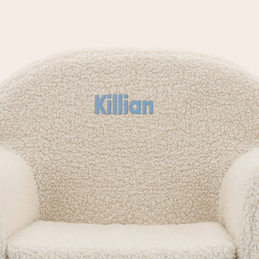 Fauteuil teddy Fauteuil teddy