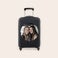 Funda de maleta personalizada Funda de maleta personalizada