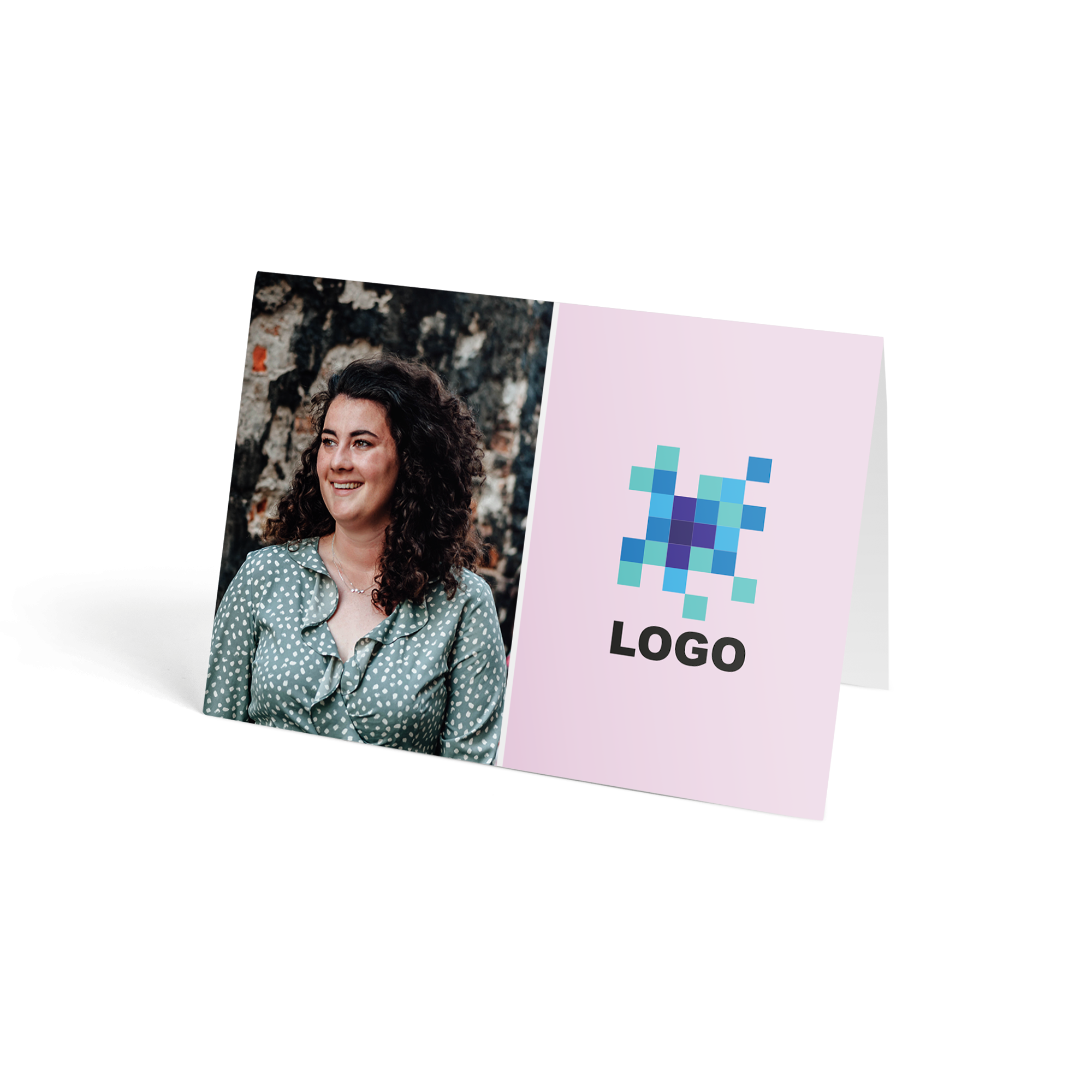 Brievenbusbloemen: rozen