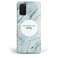 Personaliseret telefonetui – Samsung Galaxy S20 (heldækkende print)
