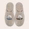 Pantufas personalizadas Pantufas personalizadas