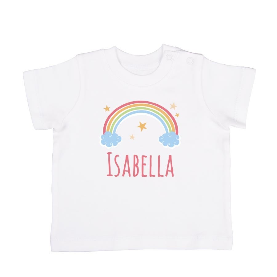 Koszulka dla niemowląt