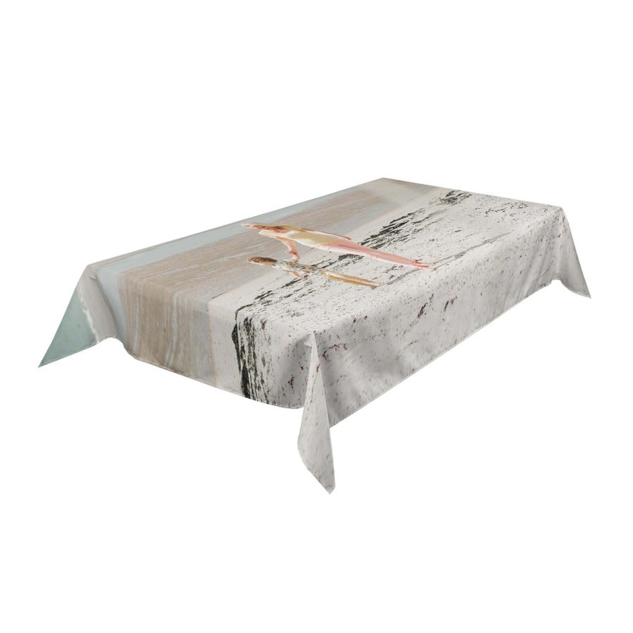 Personalised tablecloth - 200 x 100 cm Personalised tablecloth - 200 x 100 cm