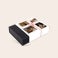 Luxe praline geschenkdoos - Kerst Luxe praline geschenkdoos - Kerst