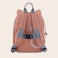 Kindergartenrucksack mit Namen - Trixie Kindergartenrucksack mit Namen - Trixie