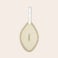 Embroidered Koeka dummy cloth comforter Embroidered Koeka dummy cloth comforter