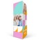 Personalizovaná M&M's darčeková krabička