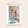 Poster personaliseren met posterhanger Poster personaliseren met posterhanger