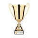 Trophée personnalisé - Or