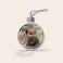 Personalised Christmas Baubles Personalised Christmas Baubles