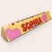 Barul Toblerone XXL Barul Toblerone XXL