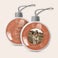 Personalised Christmas Baubles Personalised Christmas Baubles