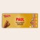 Méga barre Twix XXL personnalisée Méga barre Twix XXL personnalisée