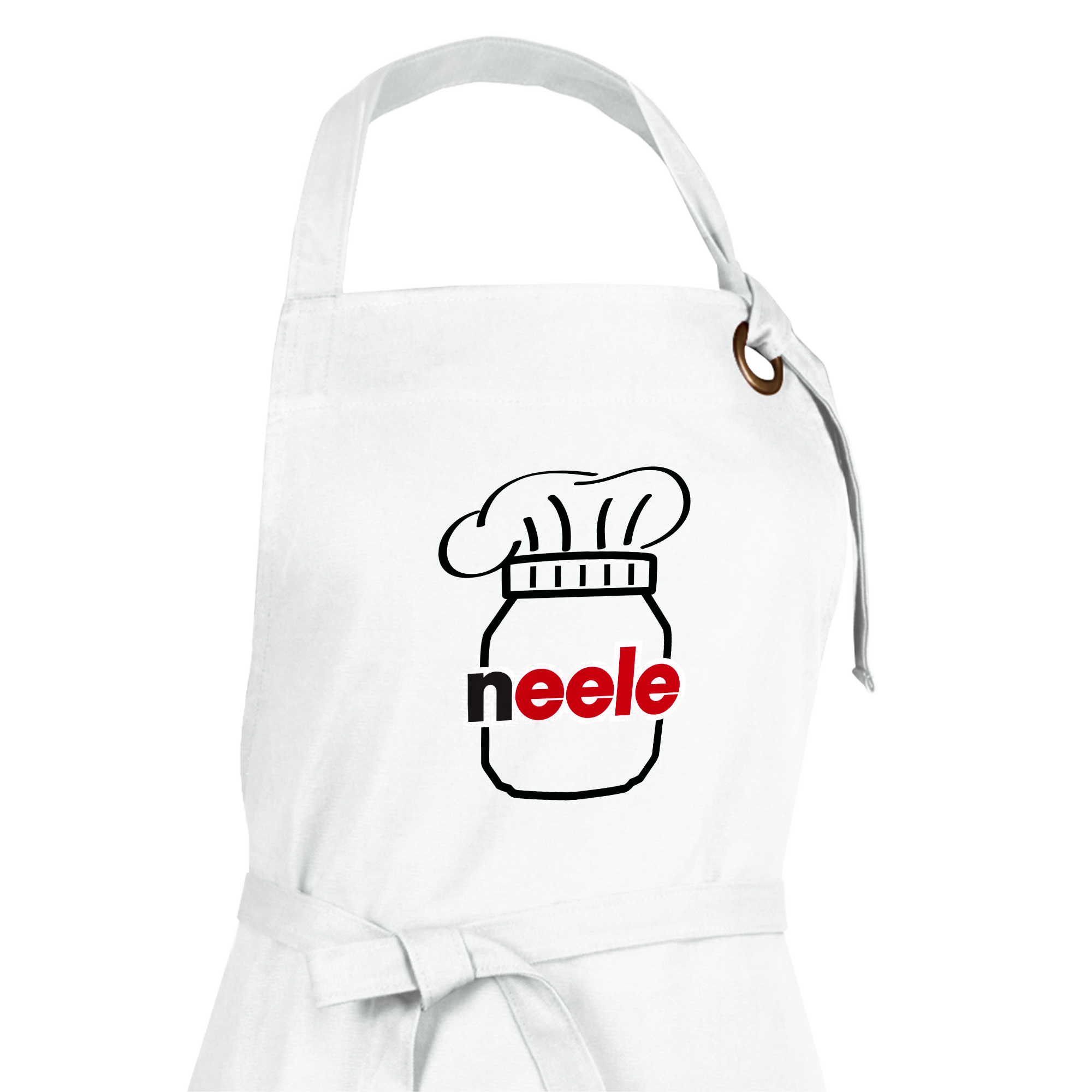 nutella®-Geschenkset - Backspaß