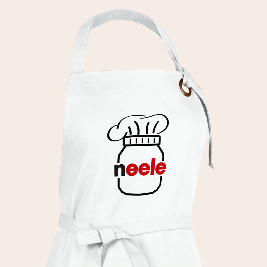 nutella®-Geschenkset - Backspaß nutella®-Geschenkset - Backspaß